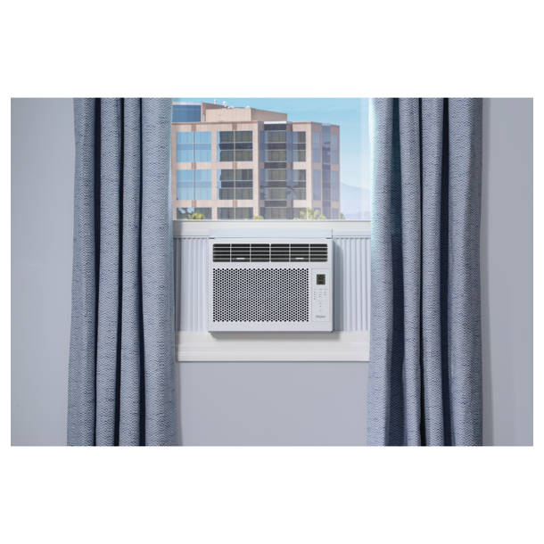 AnyAir Air Conditioner Indoor Cover & Reviews Wayfair